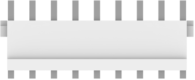 1-1123723-9 AMP PCB Connection Systems Image 3