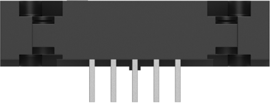 1-2271038-0 TE Connectivity PCB Connection Systems Image 3