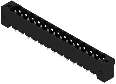 1820800000 Weidmüller PCB Connection Systems Image 1