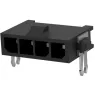 2-1445056-4 AMP PCB Connection Systems
