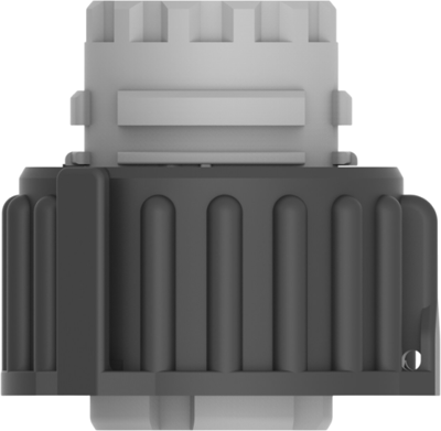 2-967325-2 AMP Automotive Power Connectors Image 3