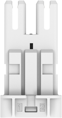 2359563-1 TE Connectivity Automotive Power Connectors Image 3