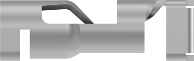 2834012-3 TE Connectivity Crimp Contacts Image 2