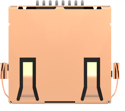 6339160-1 AMP Modular Connectors Image 3