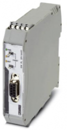 Protocol converter for HART to profibus DP, (W x H x D) 22.5 x 99 x 114.5 mm, 2316362