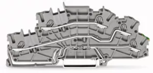 2003-6645 WAGO Series Terminals