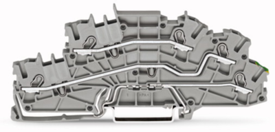 2003-6645 WAGO Series Terminals