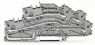 2003-6645 WAGO Series Terminals