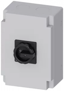3LD2866-0TB51 Siemens Circuit Breakers