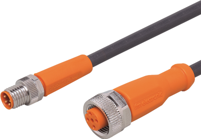 EVC295 IFM electronic Sensor-Actuator Cables