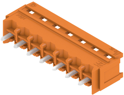 1147470000 Weidmüller PCB Connection Systems Image 2