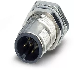 1240021 Phoenix Contact Sensor-Actuator Connectors