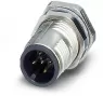 1240021 Phoenix Contact Sensor-Actuator Connectors
