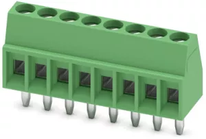 1725711 Phoenix Contact PCB Terminal Blocks
