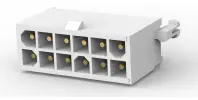 1-794066-1 AMP PCB Connection Systems