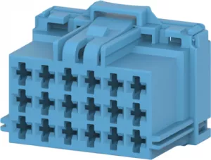 6-968974-1 AMP Automotive Power Connectors