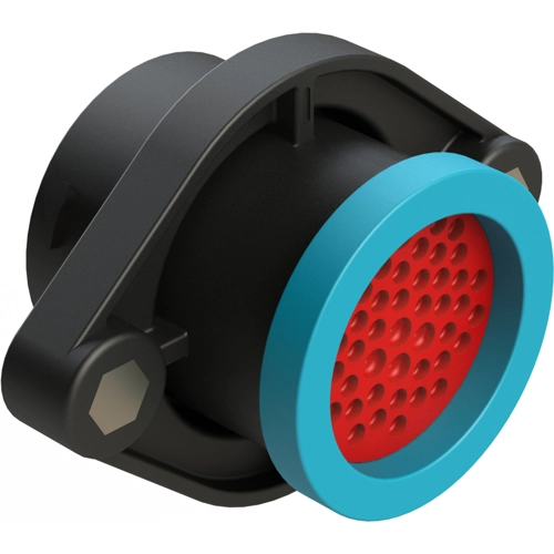 AHDP02-24-47SR-BRA Amphenol Other Circular Connectors Image 2