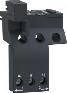 LU9MR1C Schneider Electric Fuses Accessories