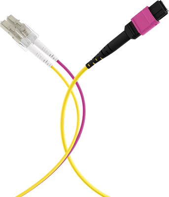 MTPF12LCOM4-1 EFB-Elektronik Fiber Optic Patch Cables, Pigtails Image 5