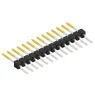 SL 12 SMD 083 14 S Fischer Elektronik PCB Connection Systems