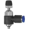 135557 Riegler Valves