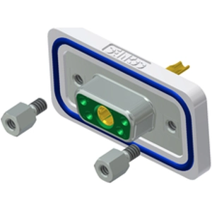 6005W1SAM61B30X CONEC D-Sub Connectors