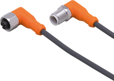 EVC13A IFM electronic Sensor-Actuator Cables