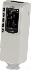 PCE-CSM 2 PCE Instruments Luxmeter, Sound Level Meter, Magnetic Field Tester