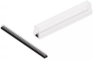 SL11SMD04072ZSM Fischer Elektronik PCB Connection Systems