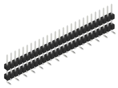 SL15SMD10727Z Fischer Elektronik PCB Connection Systems