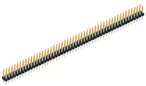 10062482 Fischer Elektronik PCB Connection Systems