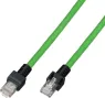 1842-SKT-10,0M Patch Cables, Telephone Cables