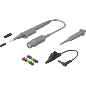 68.9456-28 Stäubli Electrical Connectors Test Leads and Test Probes