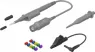 68.9456-28 Stäubli Electrical Connectors Test Leads and Test Probes