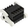 713-1105/037-000 WAGO PCB Connection Systems