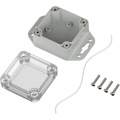 BYB-3-90H0166 by.B General Purpose Enclosures Image 2