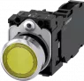 3SU1153-0AB30-1FA0 Siemens Pushbutton Switches