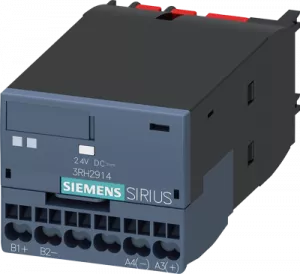 3RH2914-2GP11 Siemens Relays Accessories