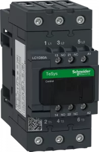 LC1D80AP7 Schneider Electric Contactors