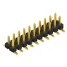 SL LP 6 SMD 038 20 G Fischer Elektronik PCB Connection Systems