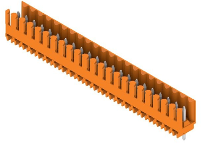 1621450000 Weidmüller PCB Connection Systems Image 1