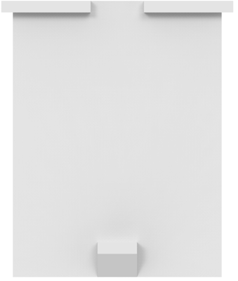 1969598-8 TE Connectivity PCB Connection Systems Image 3