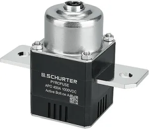 3-158-119 SCHURTER Micro Fuses