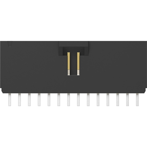 6-103735-3 AMP PCB Connection Systems Image 5