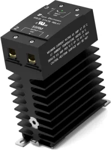 7-1393030-4 Potter & Brumfield Solid State Relays