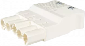 AC 166 GSTF/525 WS Adels-Contact Device Connectors