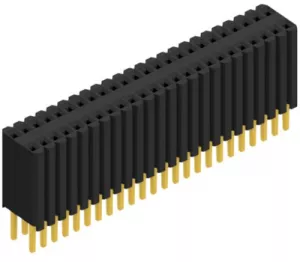 10027334 Fischer Elektronik PCB Connection Systems