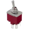CT41-021N022 APEM Toggle Switches