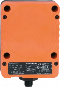 ID5046 IFM electronic Proximity Switches, Reed switches