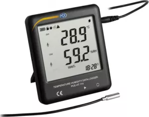 PCE-HT 114 PCE Instruments Thermometers and Displays